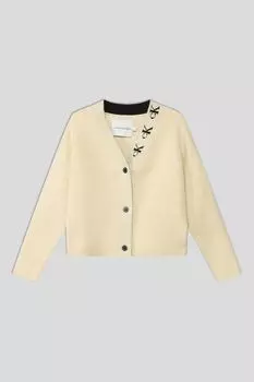 Дет. кардиган Calvin Klein Jeans