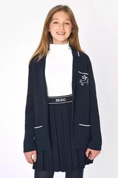 Дет. кардиган Junior Republic