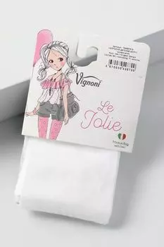 Дет. Колготы Vignoni