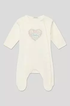 Дет. Комбинезон Choupette