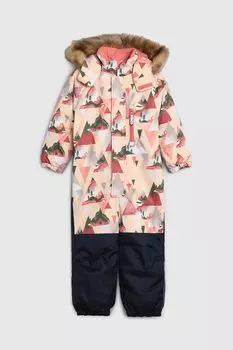 Дет. Комбинезон Lassie