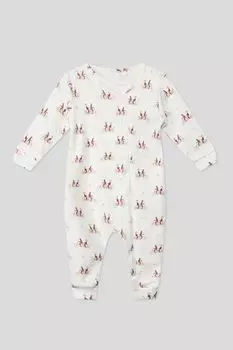 Дет. Комбинезон трикотаж Aspaya