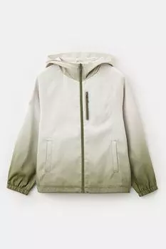 Куртка с капюшоном на молнии Balabala