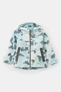 Ветровка из водоотталкивающей ткани Balabala
