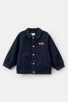 Куртка джинсовая с карманами Balabala