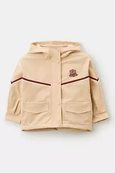 Куртка с флисовой подкладкой Balabala