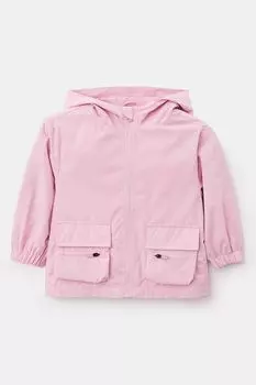 Куртка с капюшоном и карманами Balabala