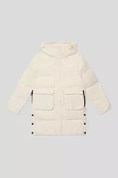 Дет. Куртка пуховая Lassie