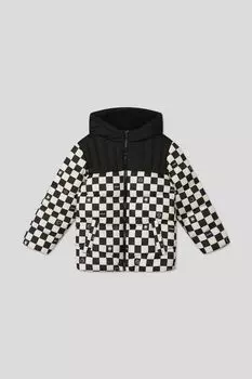 Дет. Куртка утепленная Benetton