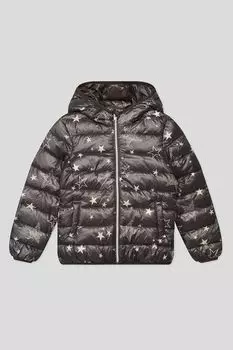 Дет. Куртка утепленная Benetton