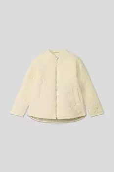 Дет. Куртка утепленная Choupette