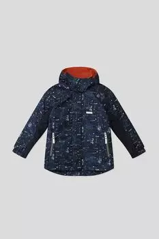 Дет. Куртка утепленная Kerry