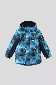 Дет. Куртка утепленная Kerry
