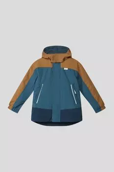 Дет. Куртка утепленная Kerry