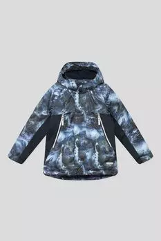 Дет. Куртка утепленная Kerry