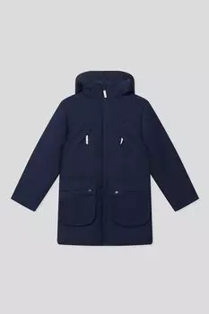 Дет. Куртка утепленная Lassie