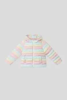 Дет. Куртка утепленная OVS