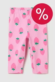 Дет. Легинсы Fagottino