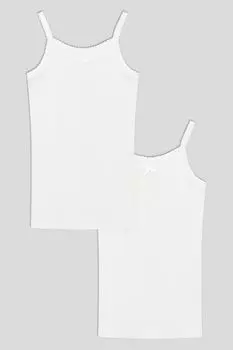 Дет. майка 2 шт. OVS