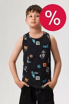 Дет. майка ACOOLA