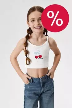 Дет. майка ACOOLA