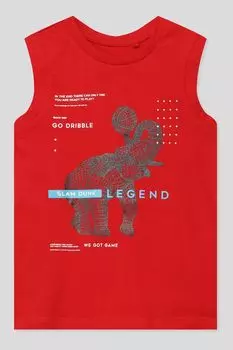 Дет. майка OVS