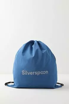 Дет. мешок для обуви Silver Spoon