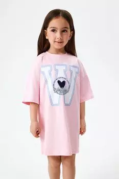 Дет. Ночная сорочка ACOOLA