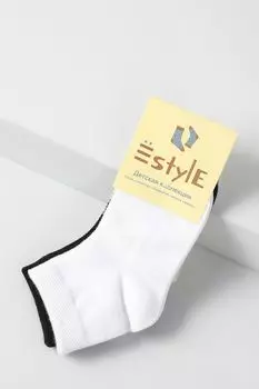 Дет. Носки Estyle