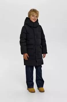Дет. Пальто пуховое Choupette