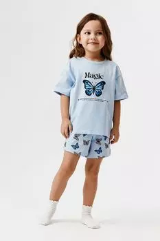 Дет. Пижама ACOOLA