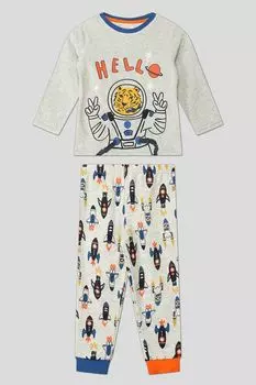 Дет. Пижама DPAM