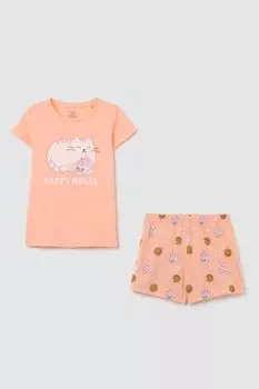 Дет. Пижама OVS