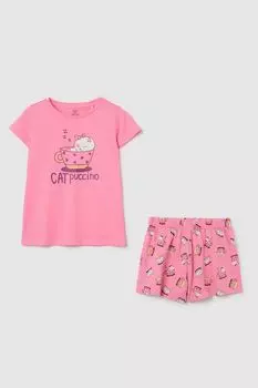 Дет. Пижама OVS