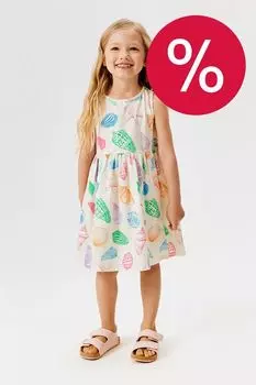Дет. Платье ACOOLA
