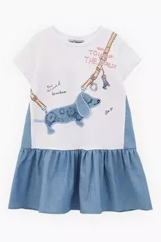 Дет. Платье Bell Bimbo