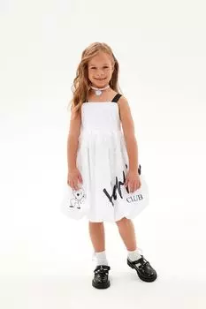 Дет. Платье Bell Bimbo