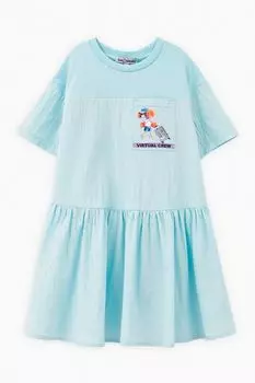 Дет. Платье Bell Bimbo