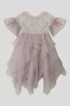 Дет. Платье Choupette