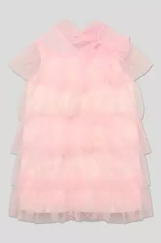 Дет. Платье Choupette