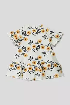 Дет. Платье Choupette