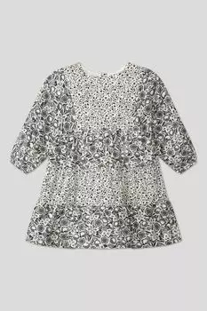 Дет. Платье DPAM