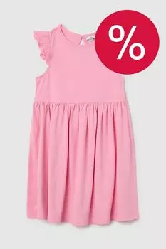 Дет. Платье Fagottino