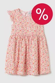 Дет. Платье Fagottino