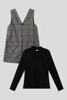 Дет. Платье Mayoral