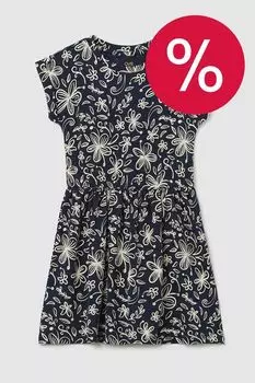 Дет. Платье OVS