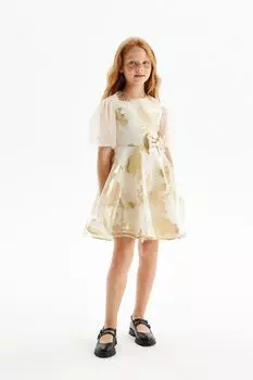 Дет. Платье Silver Spoon Ceremony