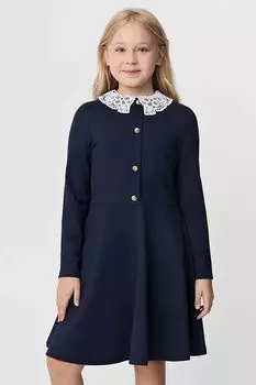 Дет. Платье Smena