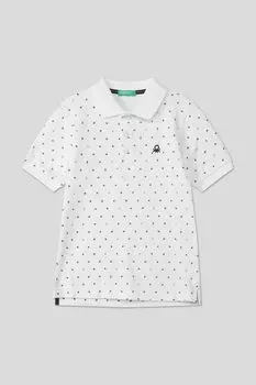 Дет. Поло Benetton