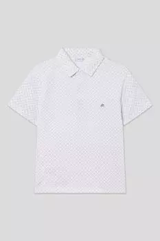 Поло хлопковое Mayoral